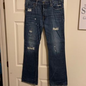 Men’s Jeans
